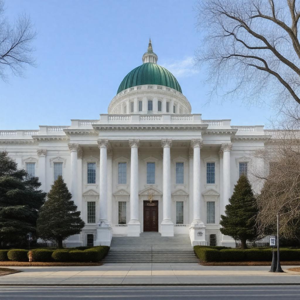 Office of Legislative Affairs